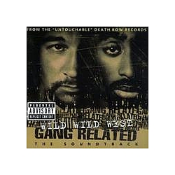 Mack 10 - Gang Related (disc 1) альбом