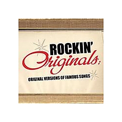 Mack Rice - Rockin&#039; Originals: Original Versions Of Famous Songs альбом