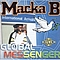Macka B - Global Messenger альбом