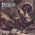 Mactätus - Provenance of Cruelty album