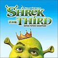 Macy Gray - Shrek The Third альбом