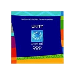 Macy Gray - Unity: Athens 2004 альбом