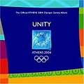Macy Gray - Unity: Athens 2004 album