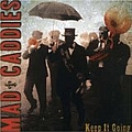 Mad Caddies - Keep It Going album