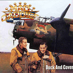 Mad Caddies - Duck and Cover album