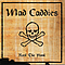 Mad Caddies - Rock the Plank альбом