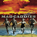 Mad Caddies - The Holiday Has Been Cancelled album