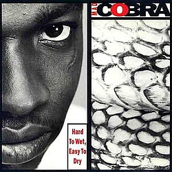 Mad Cobra - Hard to Wet, Easy to Dry album