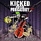 Mad Heads - Kicked Outta Purgatory (Psychobilly For Sinners!) album