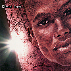 Mad Ice - Maneno альбом