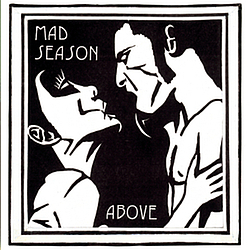 Mad Season - Above album
