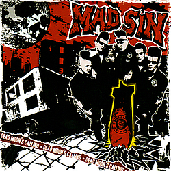 Mad Sin - Dead Moon&#039;s Calling album