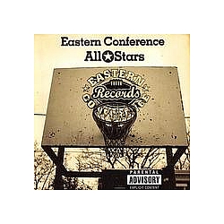 Mad Skillz - High &amp; Mighty Present Eastern Conference All Stars album