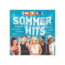Mad&#039;house - RTL Sommer Hits альбом