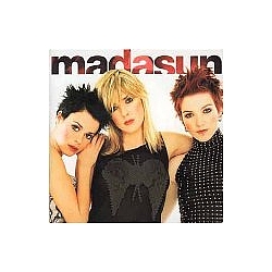 Madasun - The Way It Is album