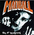 Madball - Ball of Destruction album
