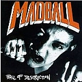 Madball - Ball of Destruction альбом