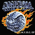 Madball - N.Y.H.C. EP альбом