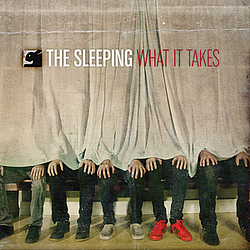 The Sleeping - What It Takes album