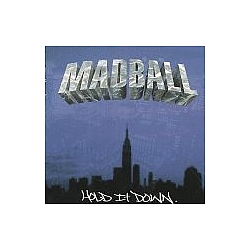Madball - Hold It Down album