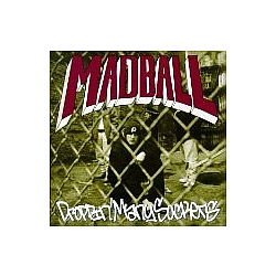 Madball - Droppin&#039; Many Suckers album