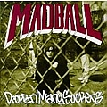 Madball - Droppin&#039; Many Suckers album
