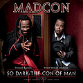 Madcon - So Dark The Con Of Man album