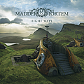 Madder Mortem - Eight Ways альбом