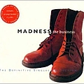 Madness - The Business (disc 3) альбом