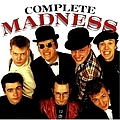Madness - Complete Madness album