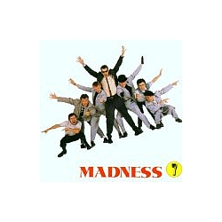 Madness - 7 album