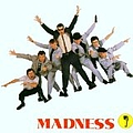 Madness - 7 альбом