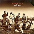Madness - The Rise and Fall album