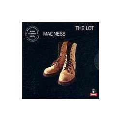 Madness - Lot album