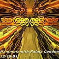 Madness - Hammersmith Palais &#039;81 альбом