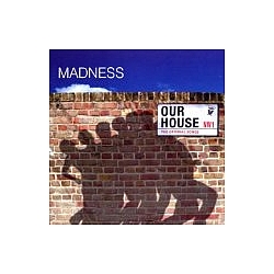 Madness - Our House album