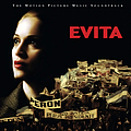 Madonna - Evita: Music From The Motion Picture альбом