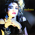 Madonna - The First Album album