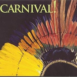 Madonna - Carnival! альбом