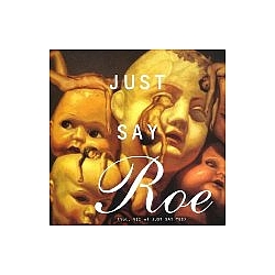 Madonna - Just Say Yes, Volume 7: Just Say Roe album