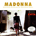 Madonna - Another Suitcase in Another Hall album
