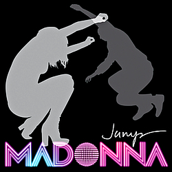 Madonna - Jump album