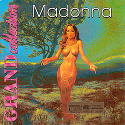 Madonna - Grand Collection альбом