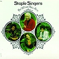 The Staple Singers - Be What You Are альбом