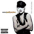 Madonna - Justify My Love альбом