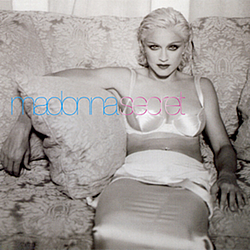 Madonna - Secret альбом
