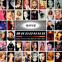 Madonna - Dance Hits &amp; Remixes album