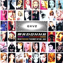 Madonna - In the Mix: Part 1 album