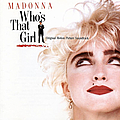 Madonna - Who&#039;s That Girl альбом