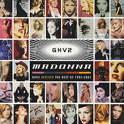 Madonna - Madonna Remixed (disc 2) album